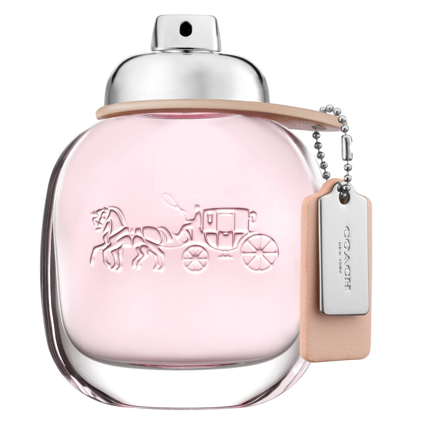 Apa de Toaleta Coach, Coach, 30 ml